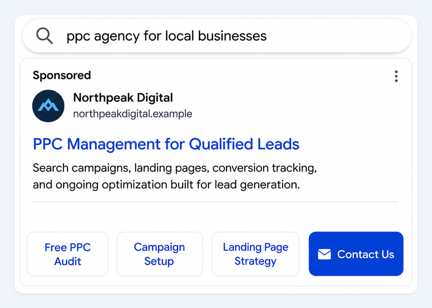 PPC / Google Ads