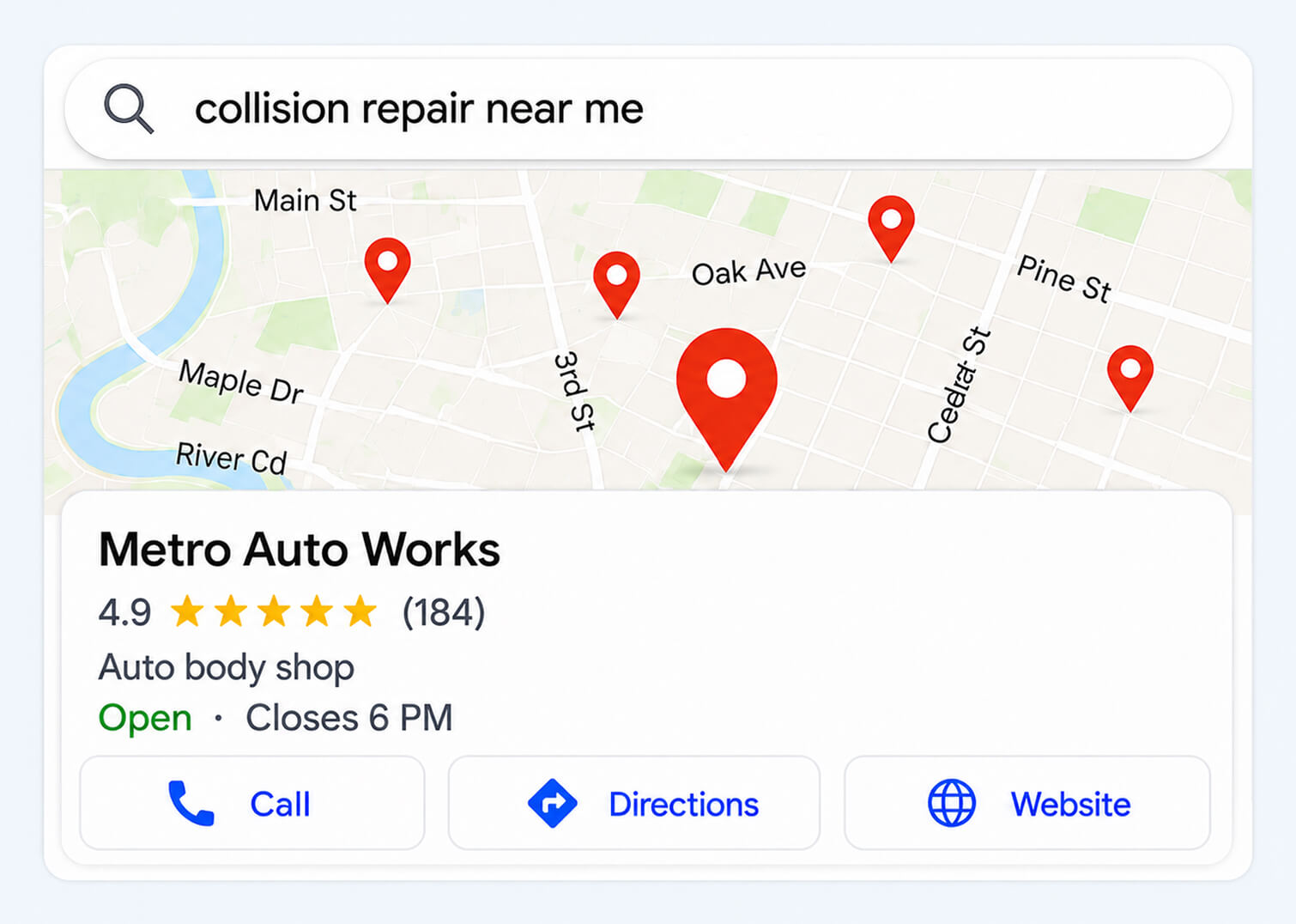 Local SEO